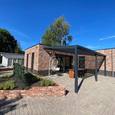 Het Zonnige Hert Ermelo Exterior foto